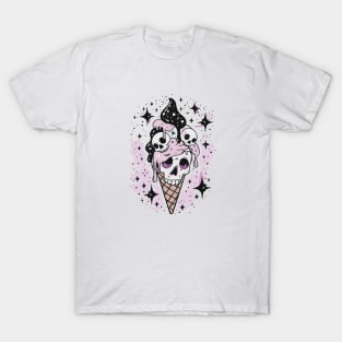 skull sweets T-Shirt